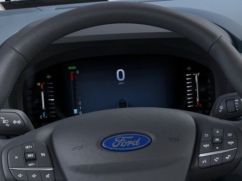 New 2026 Ford Maverick XLT AWD/4WD image 13