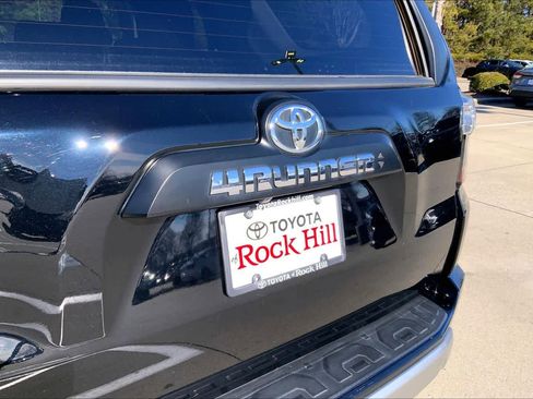 Used 2024 Toyota 4Runner TRD Off-Road Premium image 32