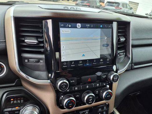 Certified 2022 RAM 1500 Laramie image 17