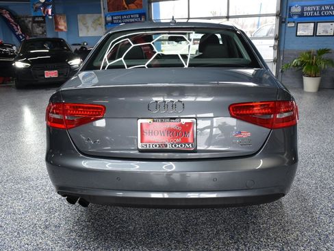 Used 2013 Audi A4 2.0T Prestige image 5
