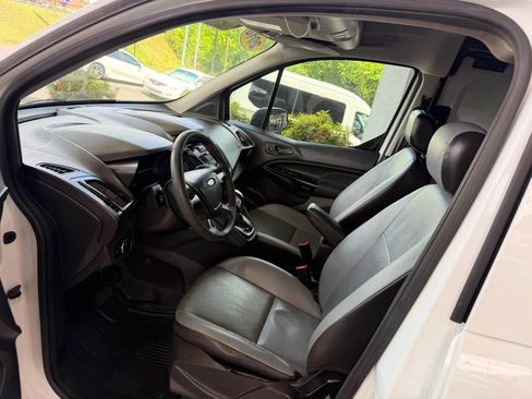 Used 2018 Ford Transit Connect XL FWD image 7