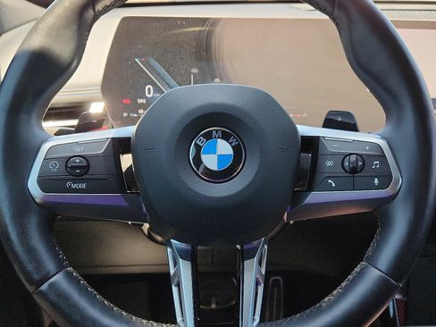 Used 2024 BMW X1 xDrive28i w/ M Sport Package AWD/4WD image 19