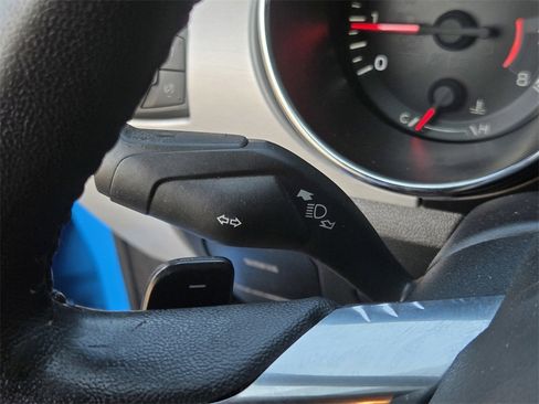 Used 2017 Ford Mustang Premium w/ Equipment Group 201A image 24