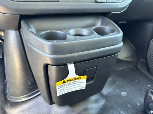 New 2025 GMC Savana 3500 w/ Power Convenience Package image 26