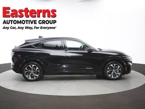 Used 2023 Ford Mustang Mach-E Premium AWD/4WD image 47