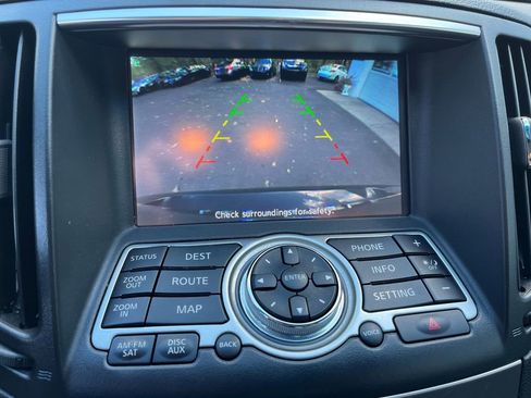 Used 2013 INFINITI G37 x Sedan w/ Premium Pkg image 10