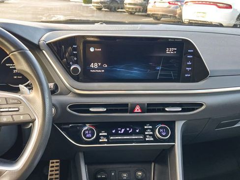 Used 2022 Hyundai Sonata SEL Plus image 18