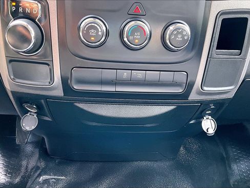 Used 2019 RAM 1500 Tradesman w/ Power & Remote Entry Group RWD image 23