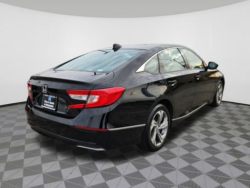 Used 2019 Honda Accord EX-L image 4