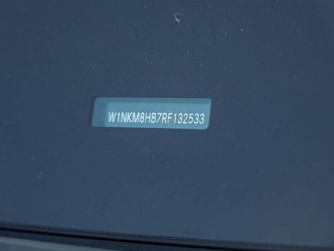 Certified 2024 Mercedes-Benz GLC 43 AMG 4MATIC image 27