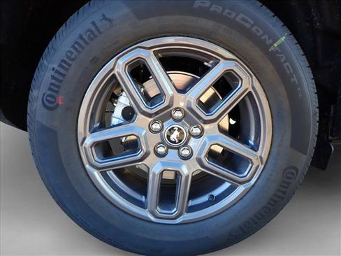 New 2025 Ford Bronco Sport Big Bend AWD/4WD image 7