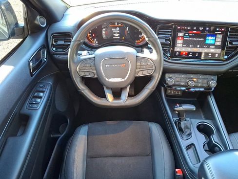 Used 2021 Dodge Durango GT image 20