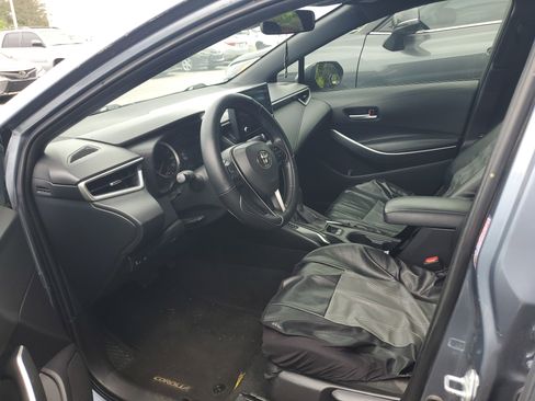 Used 2022 Toyota Corolla SE FWD image 7