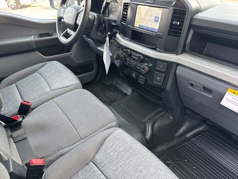New 2026 Ford F350 XL w/ XL Off-Road Package image 15