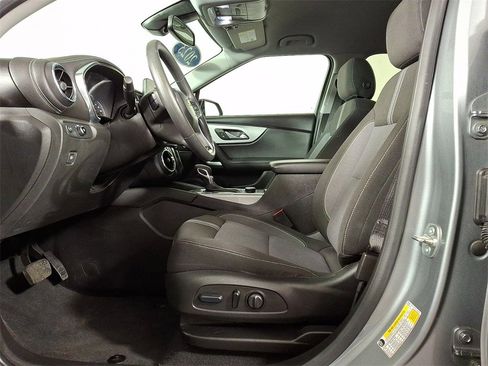 Used 2023 Chevrolet Blazer LT w/ Convenience Package image 15