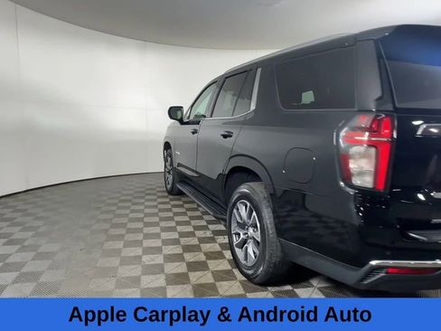 Used 2024 Chevrolet Tahoe LS w/ Driver Alert Package image 10