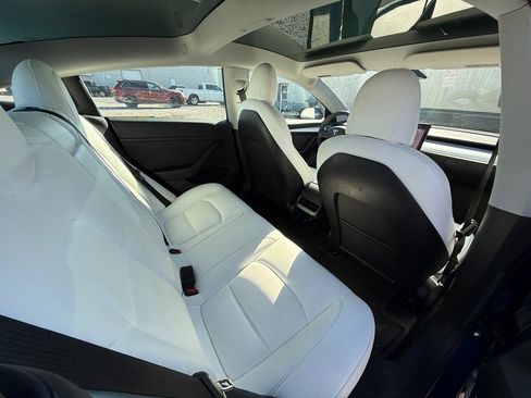 Used 2021 Tesla Model 3 Long Range image 30