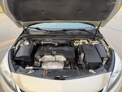 Used 2014 Chevrolet Malibu LS w/ Protection Package FWD image 20