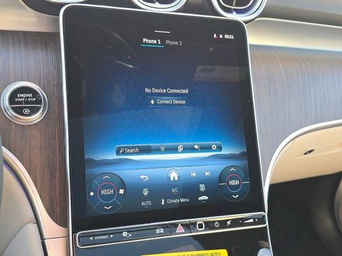 New 2026 Mercedes-Benz GLC 300 4MATIC image 7