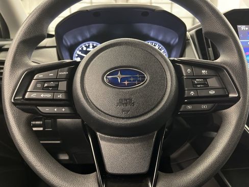 Certified 2024 Subaru Crosstrek 2.0i Premium image 14