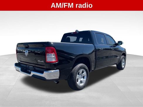 Used 2023 RAM 1500 Big Horn image 5