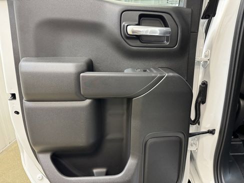 New 2026 GMC Sierra 1500 Pro w/ Trailering Package image 16