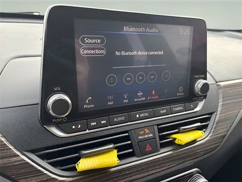 Used 2019 Nissan Altima 2.5 SL image 13