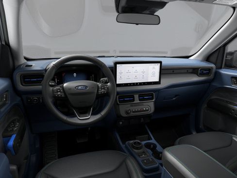 New 2026 Ford Maverick Lobo AWD/4WD image 31