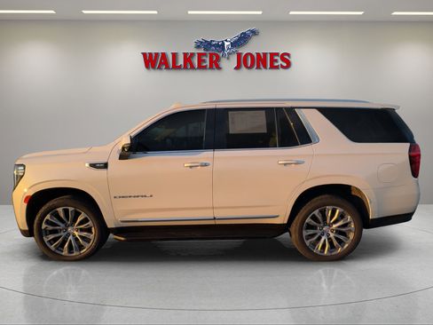 Used 2022 GMC Yukon Denali image 6
