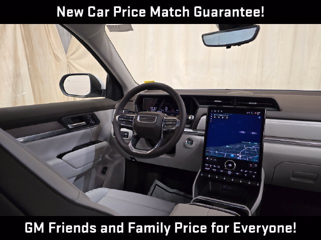 New 2027 GMC Terrain Denali AWD/4WD image 38