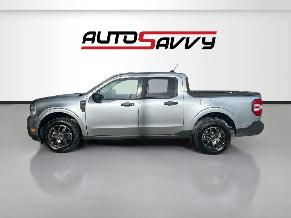 Used 2024 Ford Maverick XLT FWD image 4