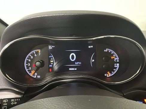 Used 2020 Jeep Grand Cherokee Limited X AWD/4WD image 17