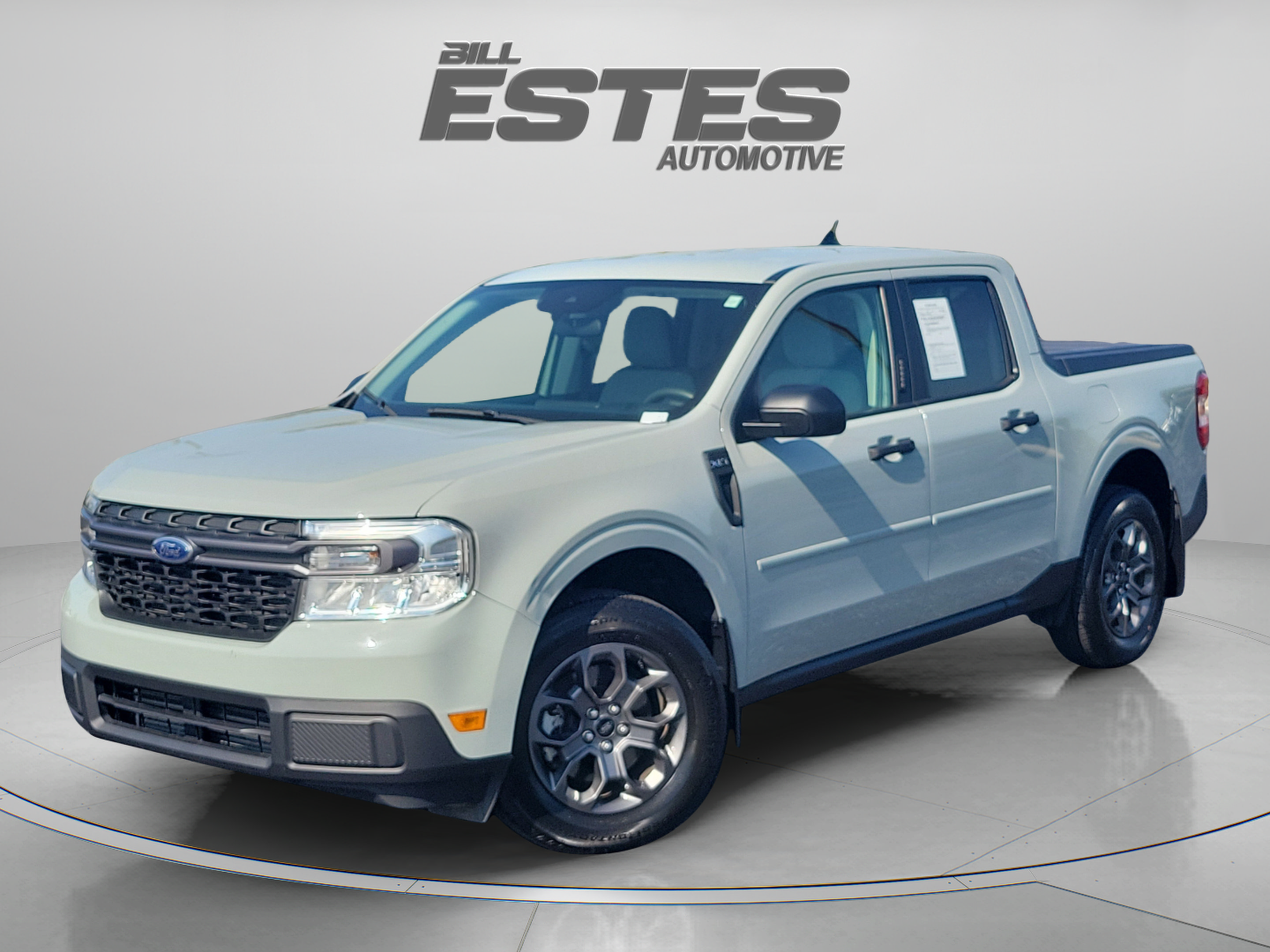 Certified 2023 Ford Maverick XLT w/ Equipment Group 300A Standard AWD/4WD 360° Tour