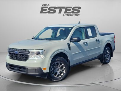 Used 2023 Ford Maverick XLT w/ Equipment Group 300A Standard