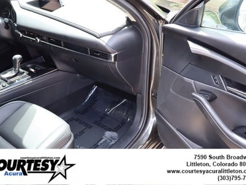 Used 2023 MAZDA CX-30 AWD 2.5 S w/ Preferred Package image 32