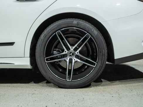 New 2026 Mercedes-Benz E 350 Sedan image 7