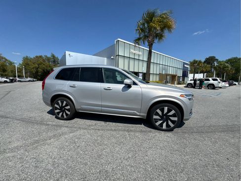 Used 2024 Volvo XC90 T8 Ultimate w/ Protection Package Premier image 22
