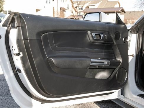 Used 2020 Ford Mustang GT Premium w/ Equipment Group 401A image 33