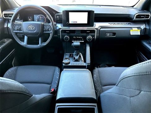 New 2026 Toyota Tacoma SR5 image 20