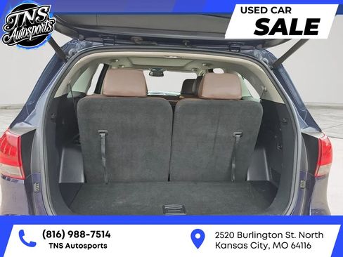 Used 2020 Kia Sorento SX AWD/4WD image 10