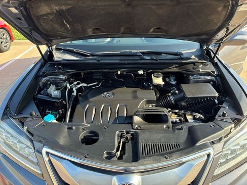Used 2018 Acura RDX FWD w/ Technology Package image 57