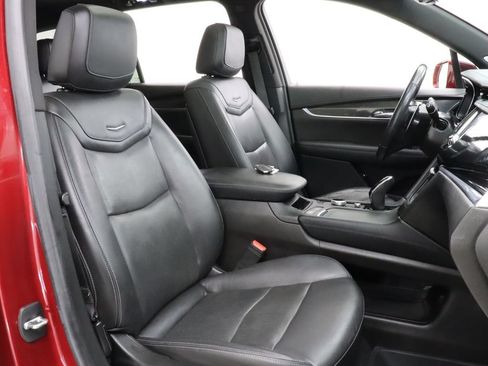 Used 2020 Cadillac XT6 Sport AWD/4WD image 25