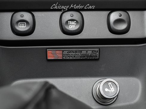 Used 2003 Ford Mustang GT RWD image 14