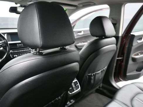 Used 2020 Kia Optima Premium FWD image 22