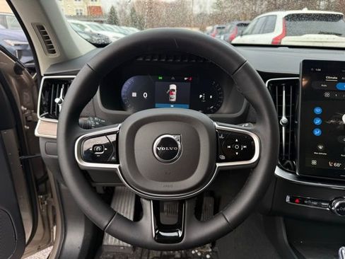 New 2026 Volvo XC90 B6 Plus w/ Protection Package image 16