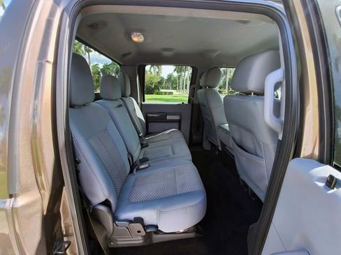 Used 2015 Ford F250 XLT w/ XLT Premium Package image 33