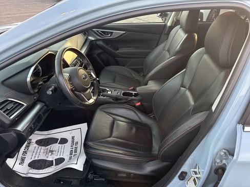 Used 2023 Subaru Crosstrek 2.5i Limited image 10