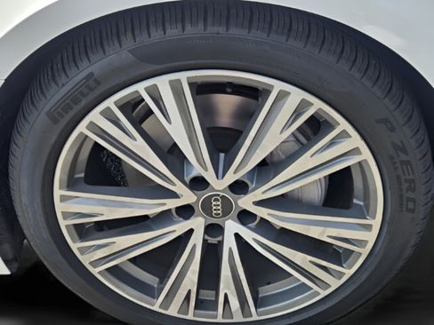 Used 2021 Audi A6 Premium Plus w/ Premium Plus Package AWD/4WD image 30