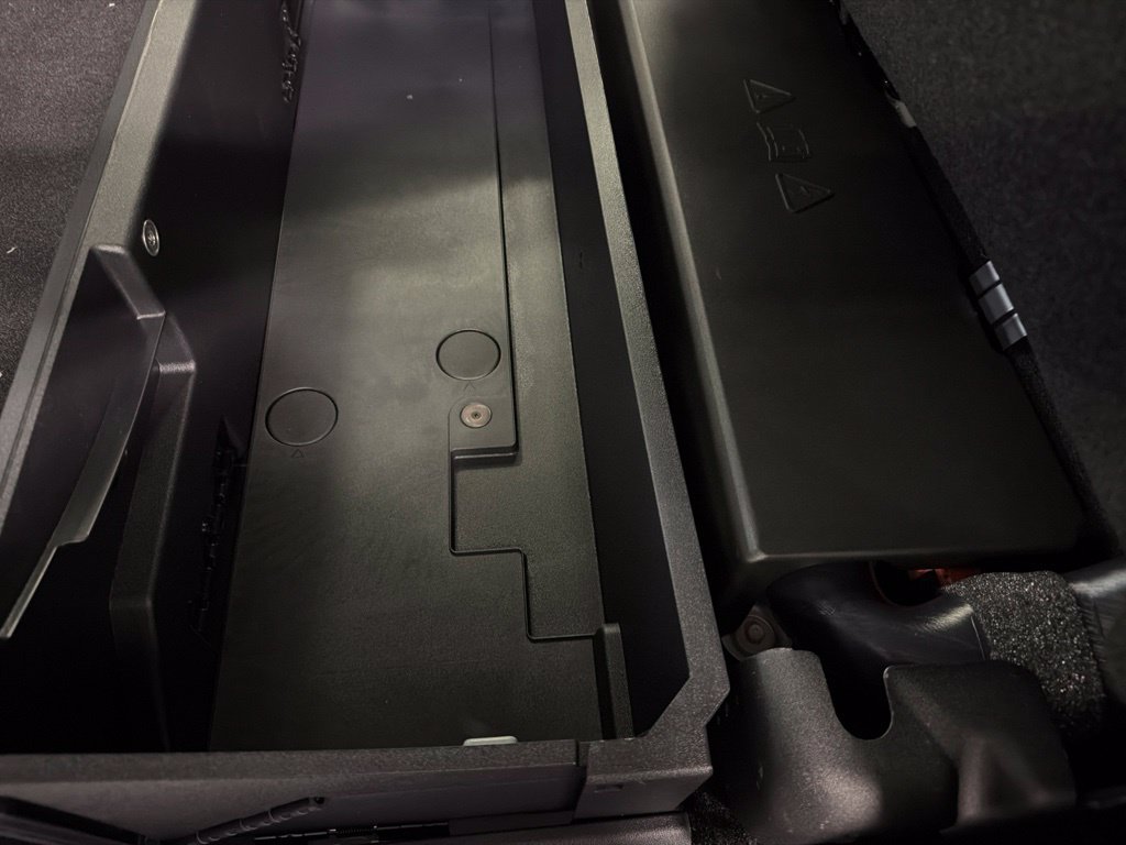 New 2026 Ford F150 Raptor AWD/4WD image 40