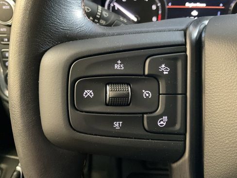 Used 2021 GMC Sierra 1500 AT4 w/ AT4 Value Package image 14